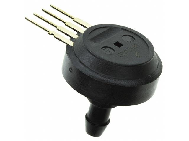 MPX2010GS - Pressure Sensors -