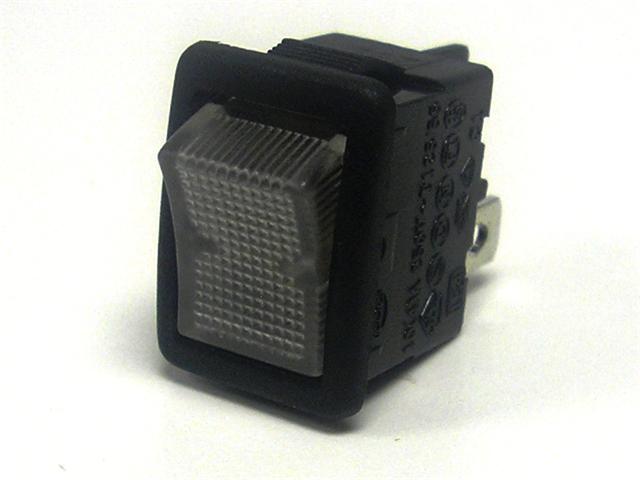 MR110-C2LBR - Switches -
