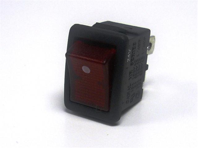 MR110 - C6MBR - Switches -