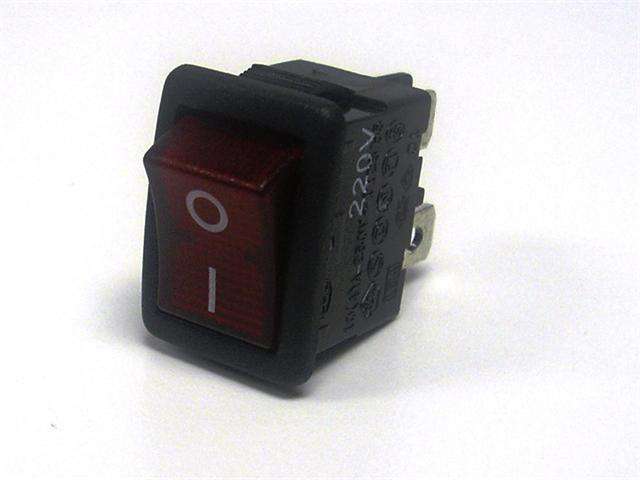 MR210-C5ABR - Switches -