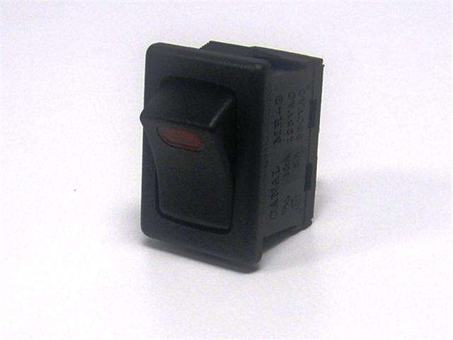MR2110-C2LBB - Switches -