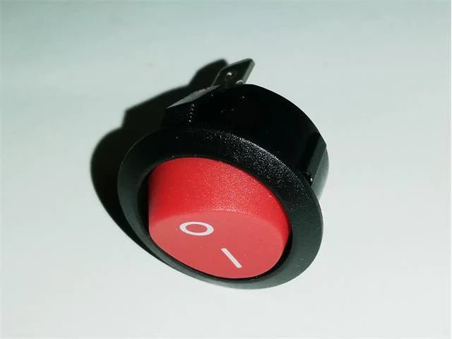 MR2120-R5BR - Switches -