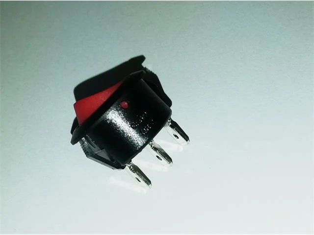 MR2120-R5BR - Switches -