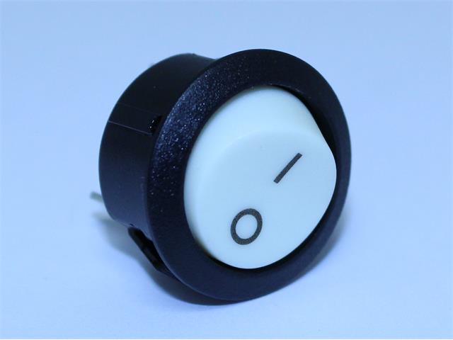 MR2120-R5BW - Switches -