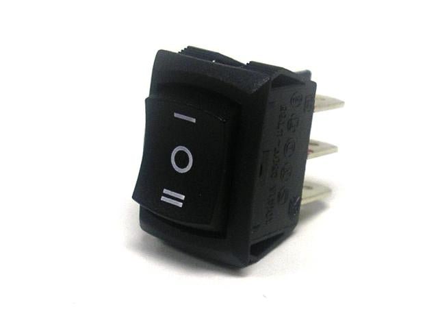 MR323-C6BB - Switches -
