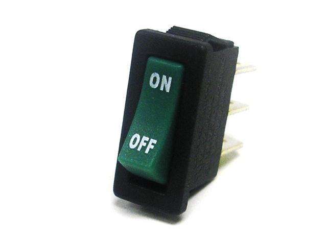 MR3H20-S3BG - Switches -