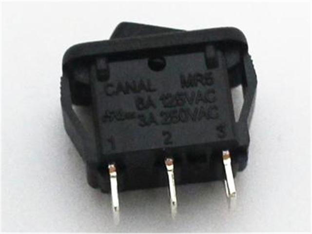 MR5120-S5BB - Switches -