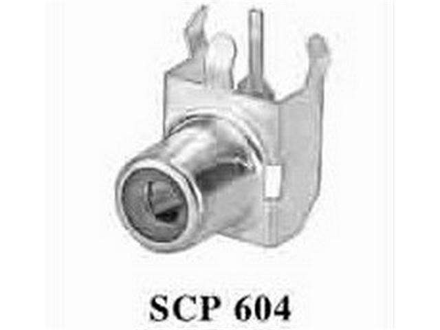 MR564 - Audio Connectors -