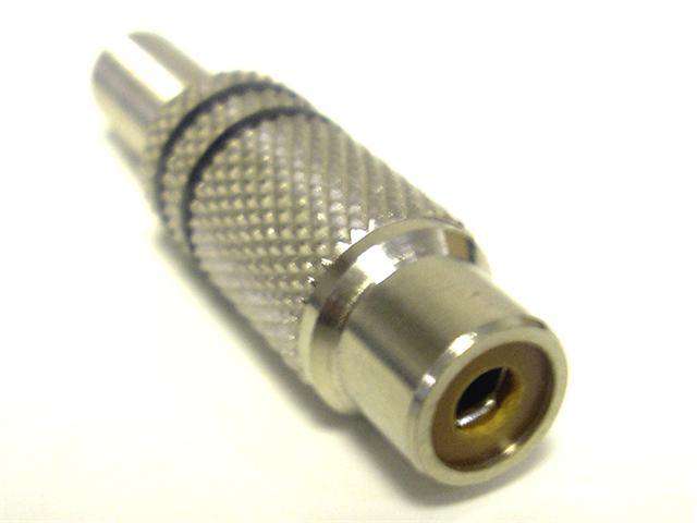 MR569M/MS BLACK - Audio Connectors -