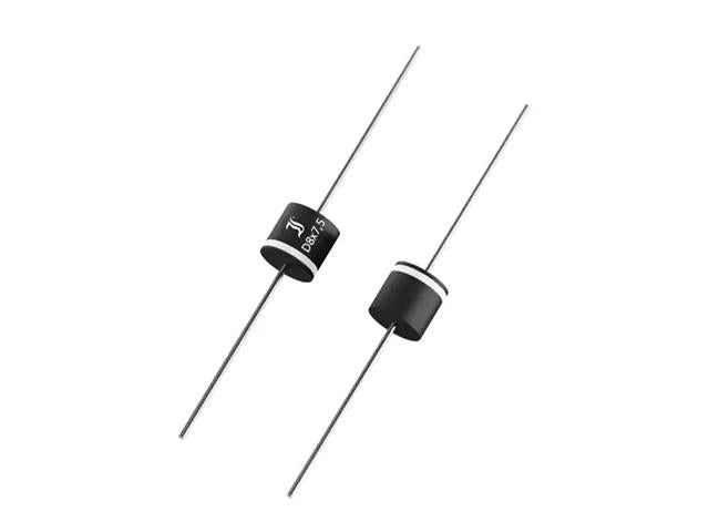 MR821 - Diodes & Rectifiers -