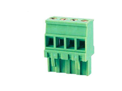 MRT3P5-4V01E - Terminals -