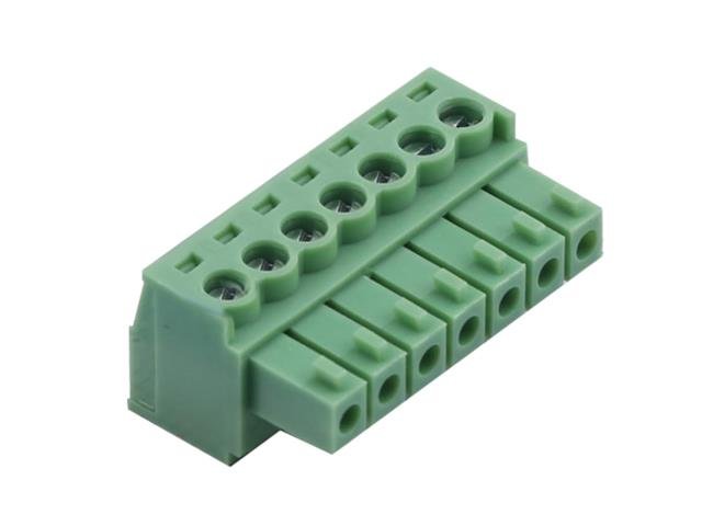 MRT8P3,5-7E - Terminals -