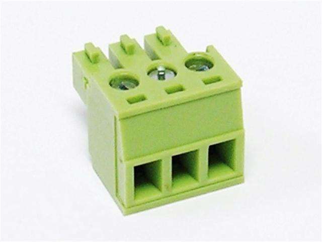 MRT8P3,81-3E - Terminals -