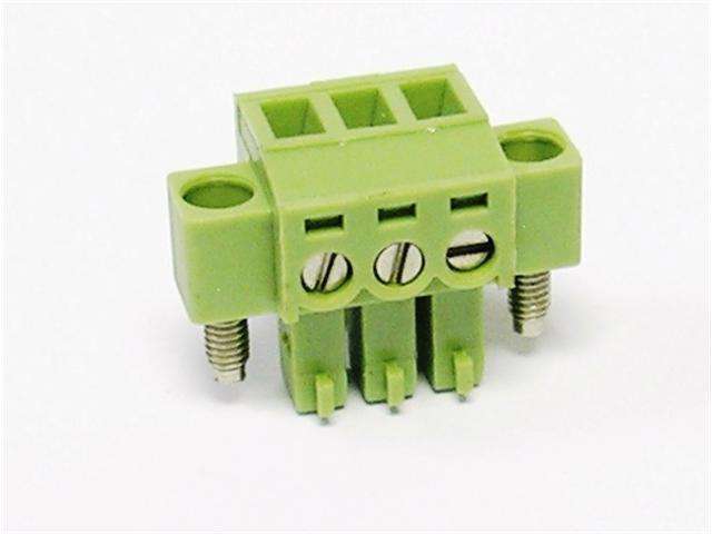 MRT8PS3,81-3E - Terminals -