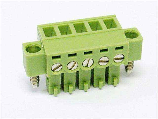 MRT8PS3,81-5E - Terminals -