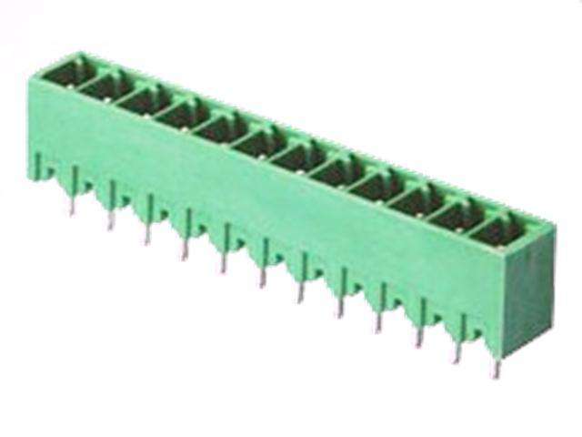 MRT9P3,81-9E - Terminals -