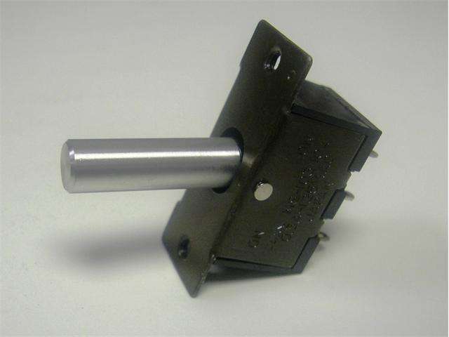 MS103BK - Switches -