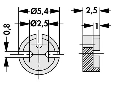 MS183-25 - Transistors -