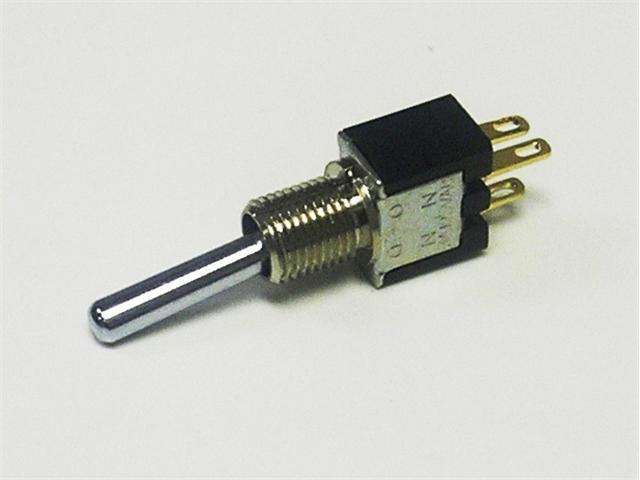 MS244 - Switches -