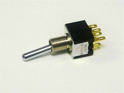 MS245 - Switches -