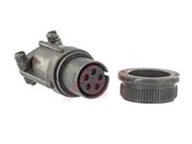 MS3106F-14S-5S - MIL-Spec / MIL-Type -