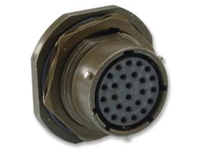 MS3124E 14-5S - MIL-Spec / MIL-Type -