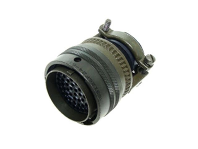 MS3124E 14-5S - MIL-Spec / MIL-Type -