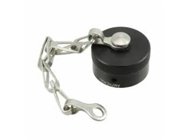 MS3181-12CA - Connector Accessories -