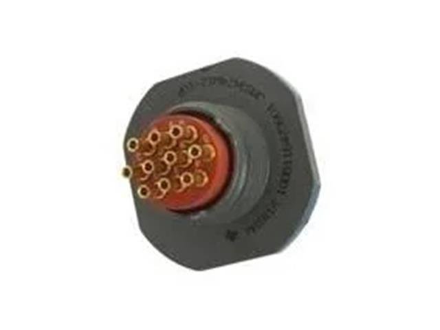 MS3474W12-10P - MIL-Spec / MIL-Type -