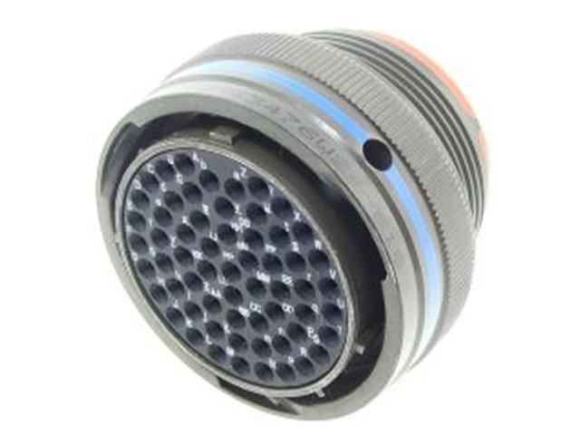 MS3474W22-21S - MIL-Spec / MIL-Type -