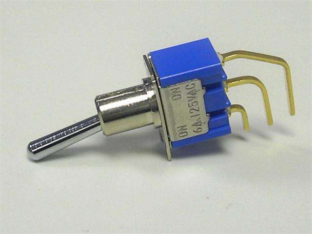 MS500ABVT - Switches -