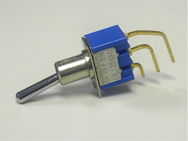 MS500BBVT - Switches -
