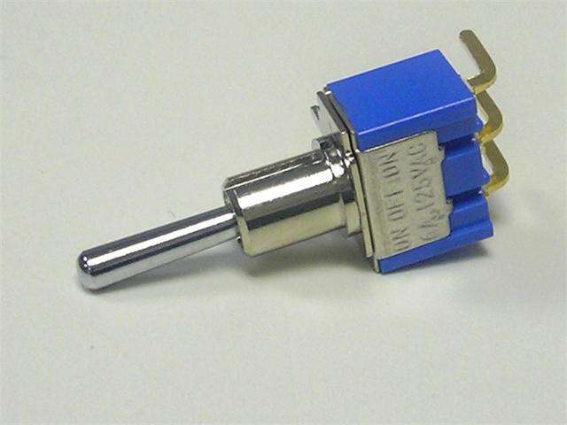 MS500CBRI - Switches -