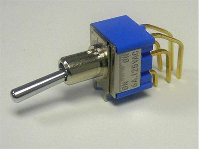 MS500GBVT - Switches -