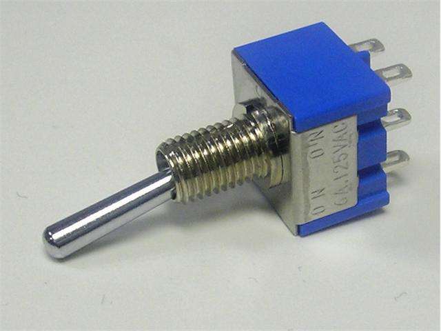 MS500HB - Switches -