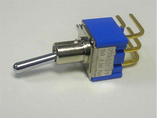 MS500IBRI - Switches -