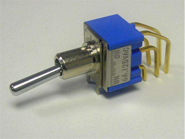 MS500JBVT - Switches -