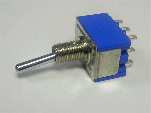 MS500MB - Switches -