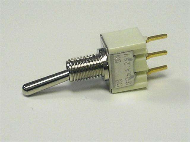 MS510AB - Switches -