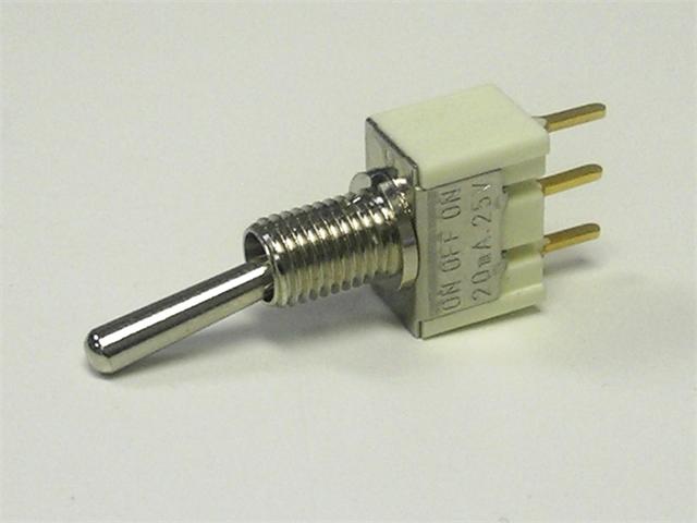 MS510CB - Switches -
