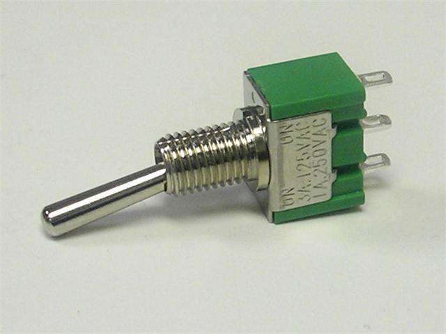 MS550A - Switches -
