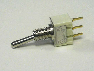 MS550C - Switches -