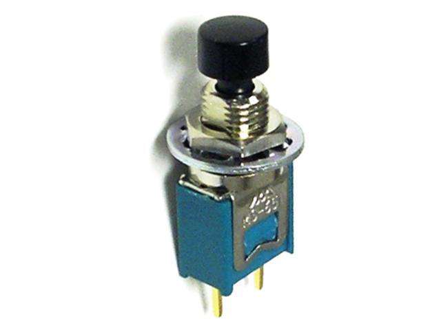 MS651-LCPP BLK - Switches -