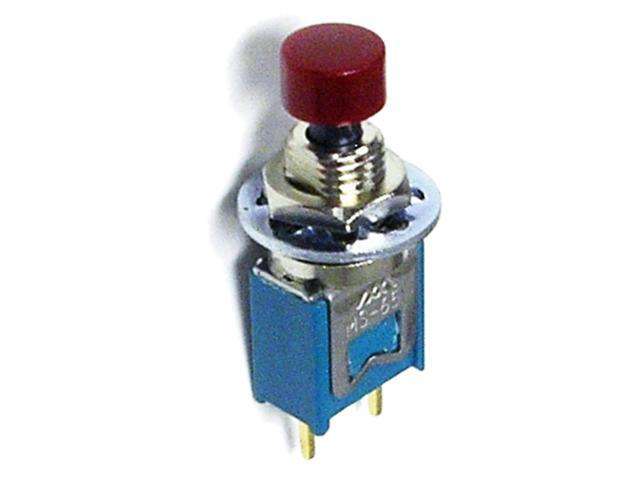 MS651-LCPP RED - Switches -