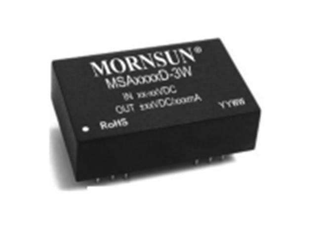 MSB1205D-3W - Power Supplies -