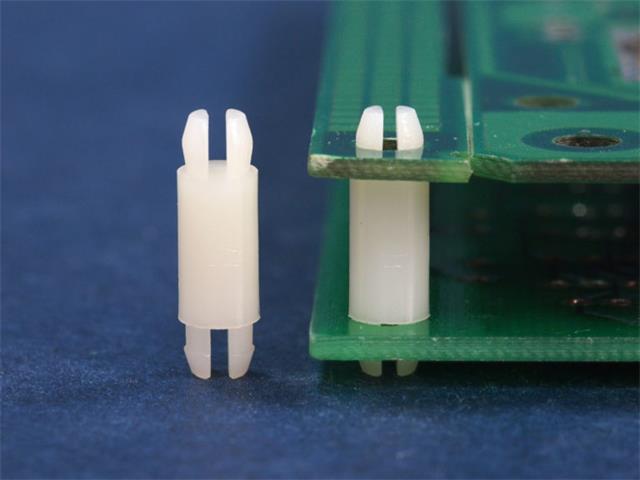 MSP-6 - PCB Connectors -