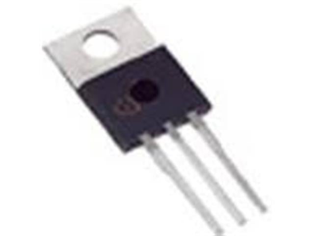MTP5N35 - Transistors -