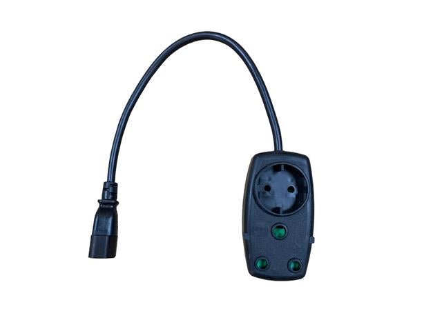 MULTIPLUG CM01 - Power Leads -