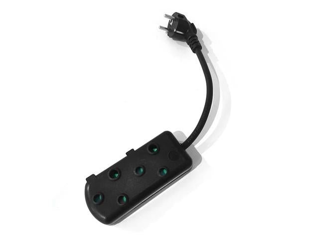 MULTIPLUG CM06 - Power Leads -