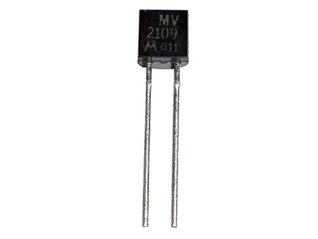 MV2109 - Diodes & Rectifiers -